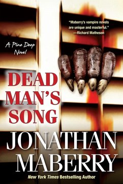 Dead Man's Song - Maberry, Jonathan