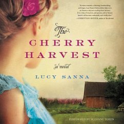 The Cherry Harvest - Sanna, Lucy