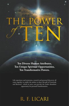 The Power of Ten - Licari, R. F.