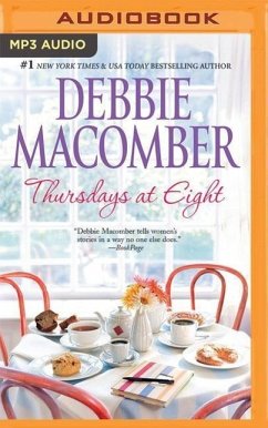 Thursdays at Eight - Macomber, Debbie