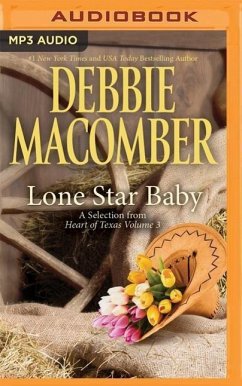 Lone Star Baby - Macomber, Debbie