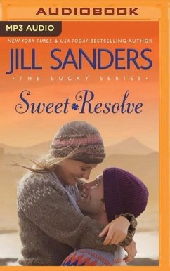 Sweet Resolve - Sanders, Jill