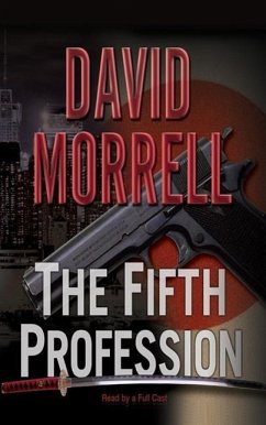 The Fifth Profession - Morrell, David
