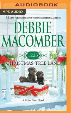 1225 Christmas Tree Lane - Macomber, Debbie