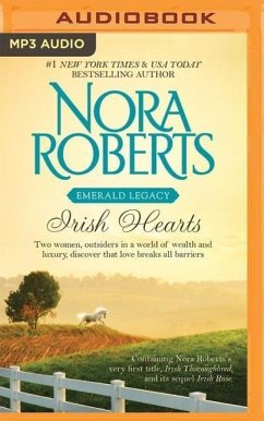 Irish Hearts - Roberts, Nora