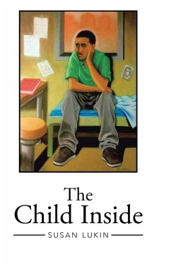 The Child Inside - Lukin, Susan