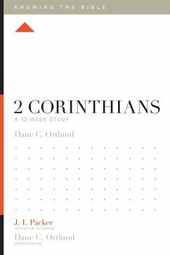 2 Corinthians - Ortlund, Dane