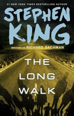 The Long Walk - King, Stephen