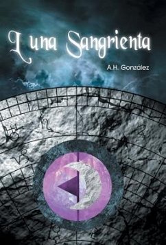 Luna Sangrienta - González, A. H.