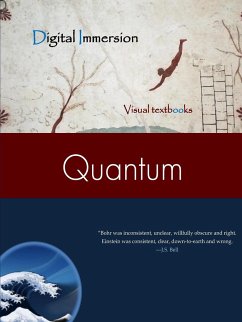 The Quantum Text - Lane, David