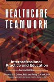 Healthcare Teamwork