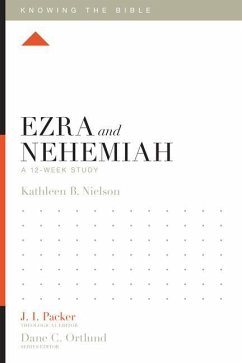 Ezra and Nehemiah - Nielson, Kathleen