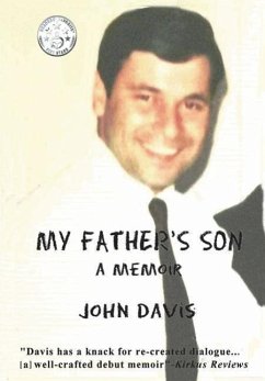 My Father's Son - Davis, John