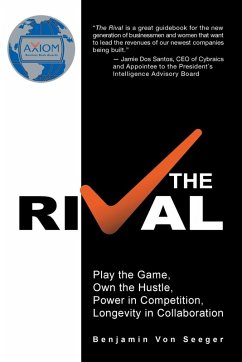 The Rival The Rival