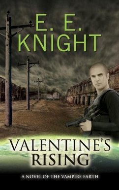 Valentine's Rising - Knight, E. E.