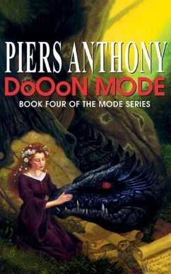 Dooon Mode - Anthony, Piers