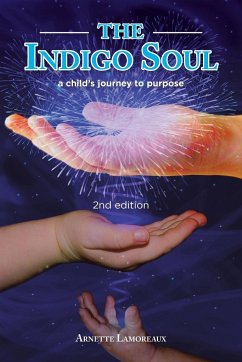 The Indigo Soul - Lamoreaux, Arnette