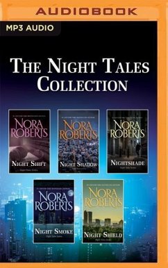 The Night Tales Collection - Roberts, Nora