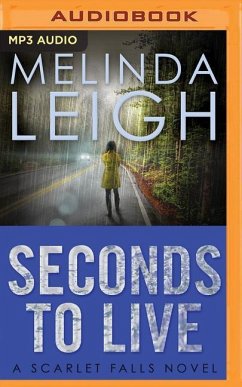 Seconds to Live - Leigh, Melinda