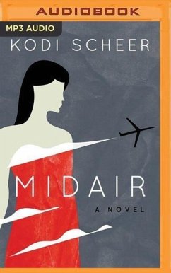 Midair - Scheer, Kodi