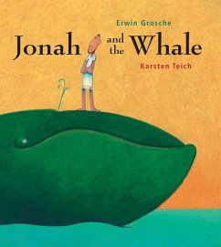 Jonah and the Whale - Grosche, Erwin