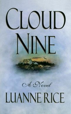 Cloud Nine - Rice, Luanne