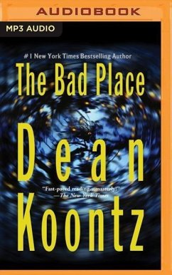 The Bad Place - Koontz, Dean