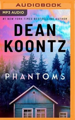 Phantoms - Koontz, Dean