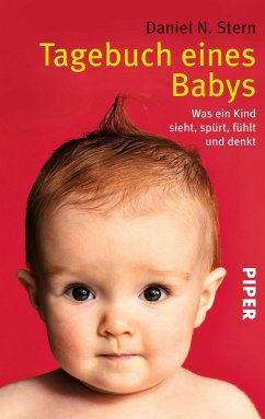 Tagebuch eines Babys (eBook, ePUB) - Stern, Daniel N.