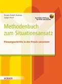 Methodenbuch zum Situationsansatz (eBook, ePUB)