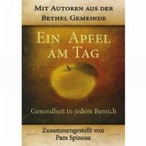 Ein Apfel am Tag