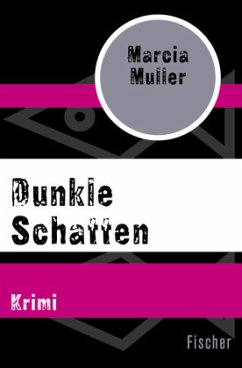 Dunkle Schatten - Muller, Marcia