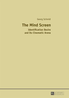 The Mind Screen - Schmid, Georg