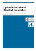 Optimaler Betrieb von Dieselhybridantrieben