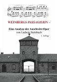 WEINBERGS PASSAGIERIN -