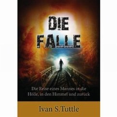 Die Falle - Tuttle, Ivan S.