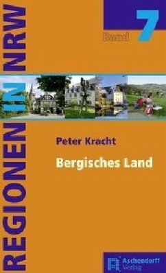 Bergisches Land - Kracht, Peter