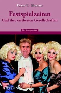 Cover Festspielzeiten