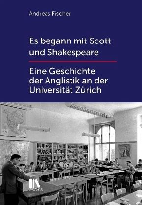 Es begann mit Scott und Shakespeare