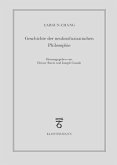 Geschichte der neukonfuzianischen Philosophie