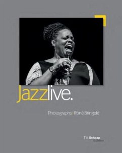 Jazz Live - Bringold, Röné