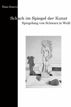 Cover Schach im Spiegel der Kunst