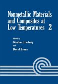 Nonmetallic Materials and Composites at Low Temperature (eBook, PDF)