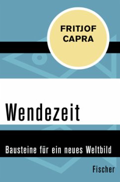 Cover Wendezeit