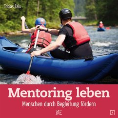 Mentoring leben - Faix, Tobias