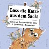 Lass die Katze aus dem Sack! - Bild 1