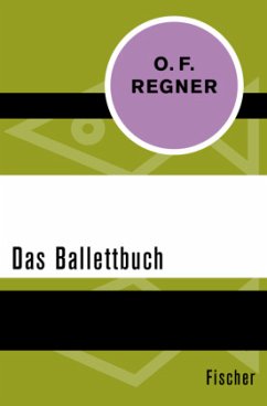 Das Ballettbuch - Regner, O. F.