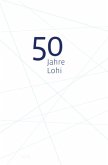 50 Jahre Lohnsteuerhilfe Bayern e.V.