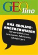GEOlino - Angeberwissen (eBook, ePUB) - Bild 1