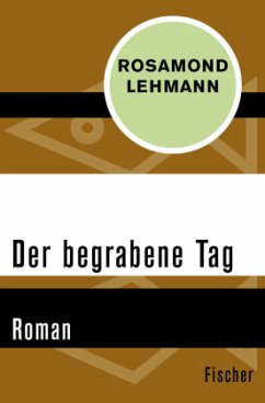 Der begrabene Tag - Lehmann, Rosamond
